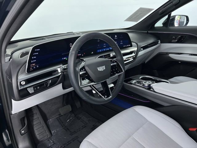 Certified 2024 Cadillac Lyriq Sport w/ LPO, Floor Liner Package image 10