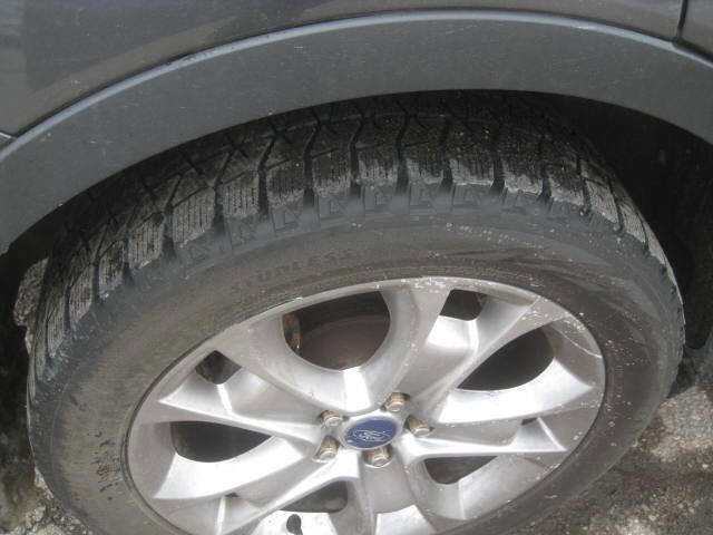 Used 2015 Ford Escape Titanium image 38