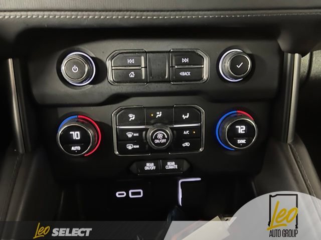 Used 2023 Chevrolet Tahoe LS w/ Driver Alert Package AWD/4WD image 14