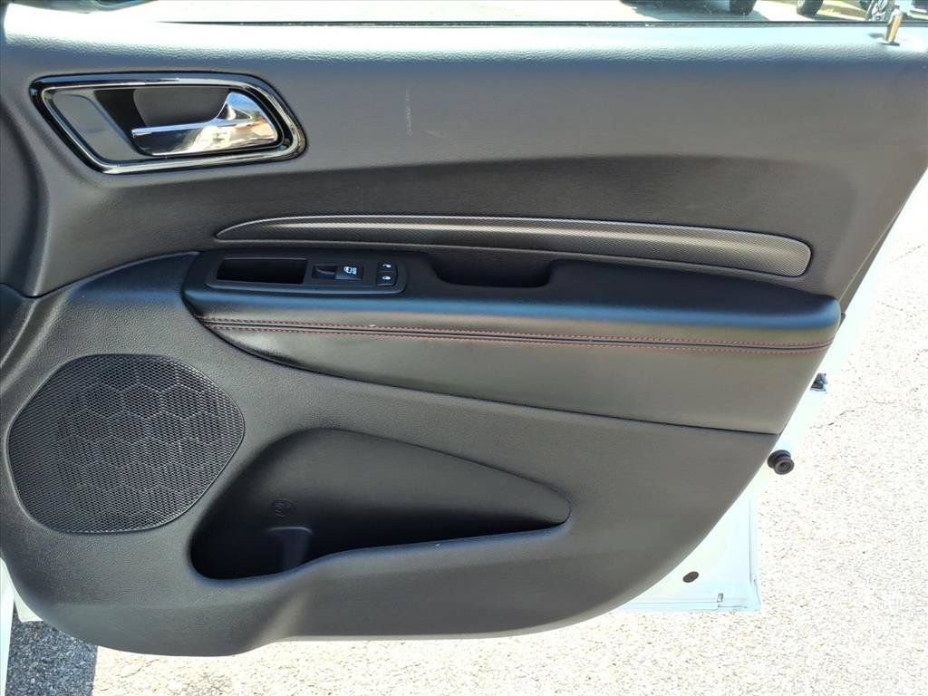 Used 2026 Dodge Durango GT AWD/4WD image 13