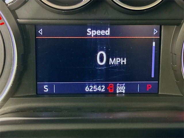 Used 2023 Chevrolet Silverado 2500 LT w/ Convenience Package image 18