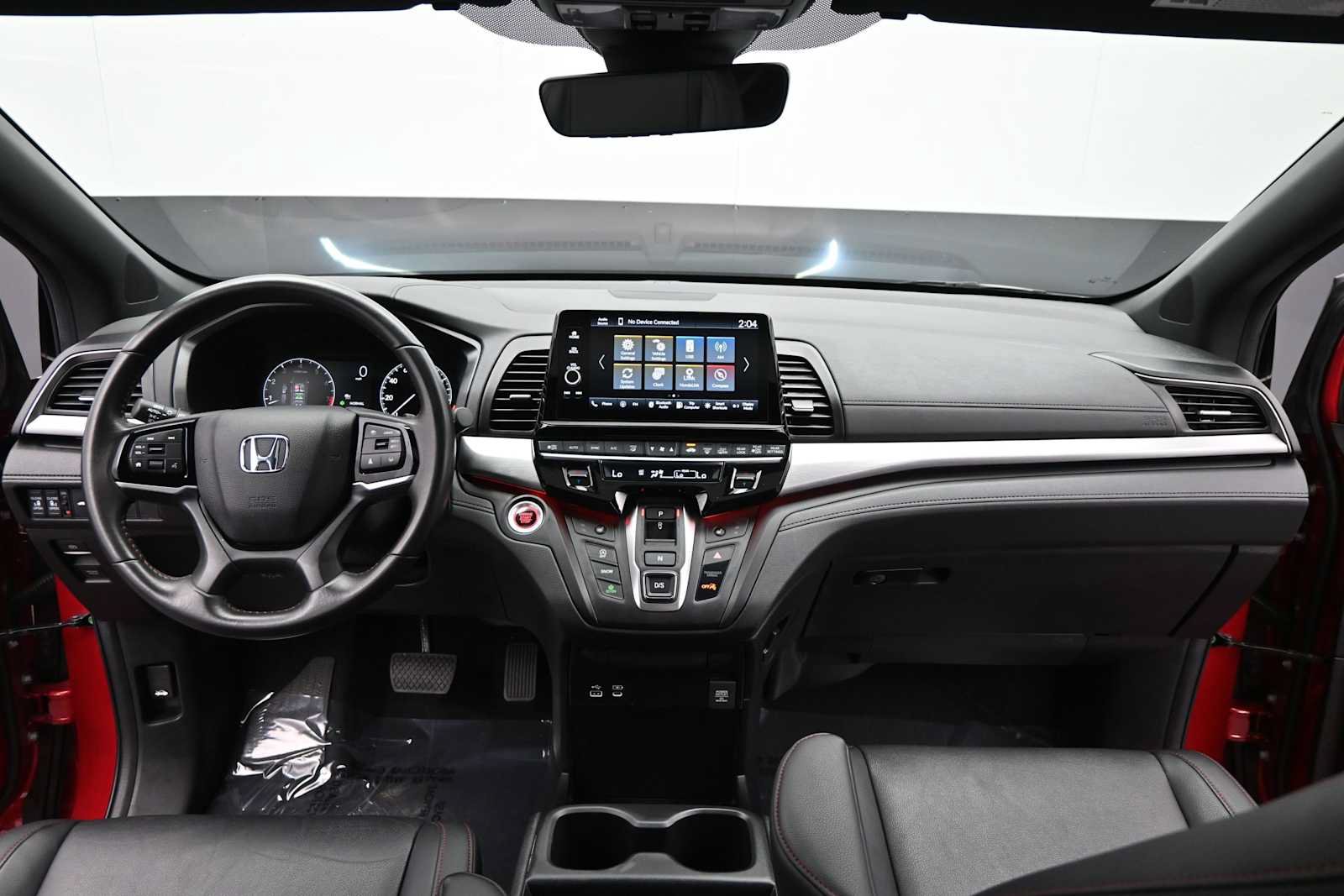 Used 2025 Honda Odyssey Sport-L image 29