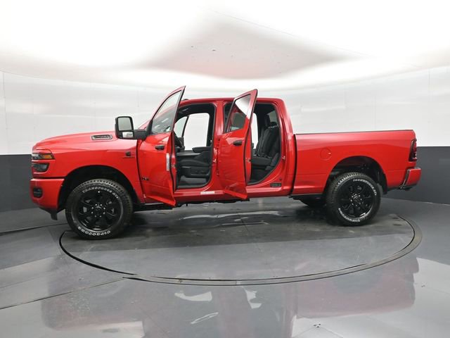 New 2026 RAM 2500 Big Horn image 46