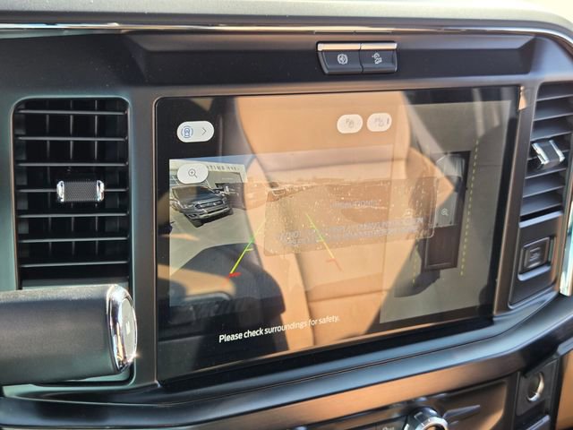 New 2026 Ford F250 Lariat w/ Lariat Ultimate Package image 52