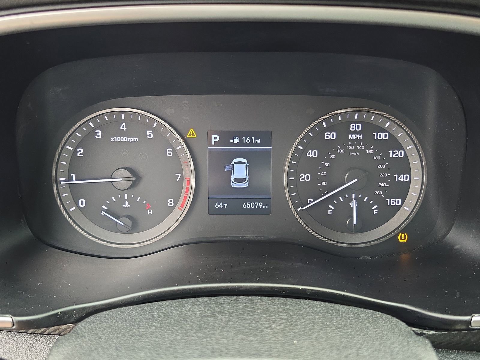 Used 2019 Hyundai Tucson SE image 23