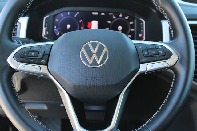 Used 2023 Volkswagen Atlas SEL image 20