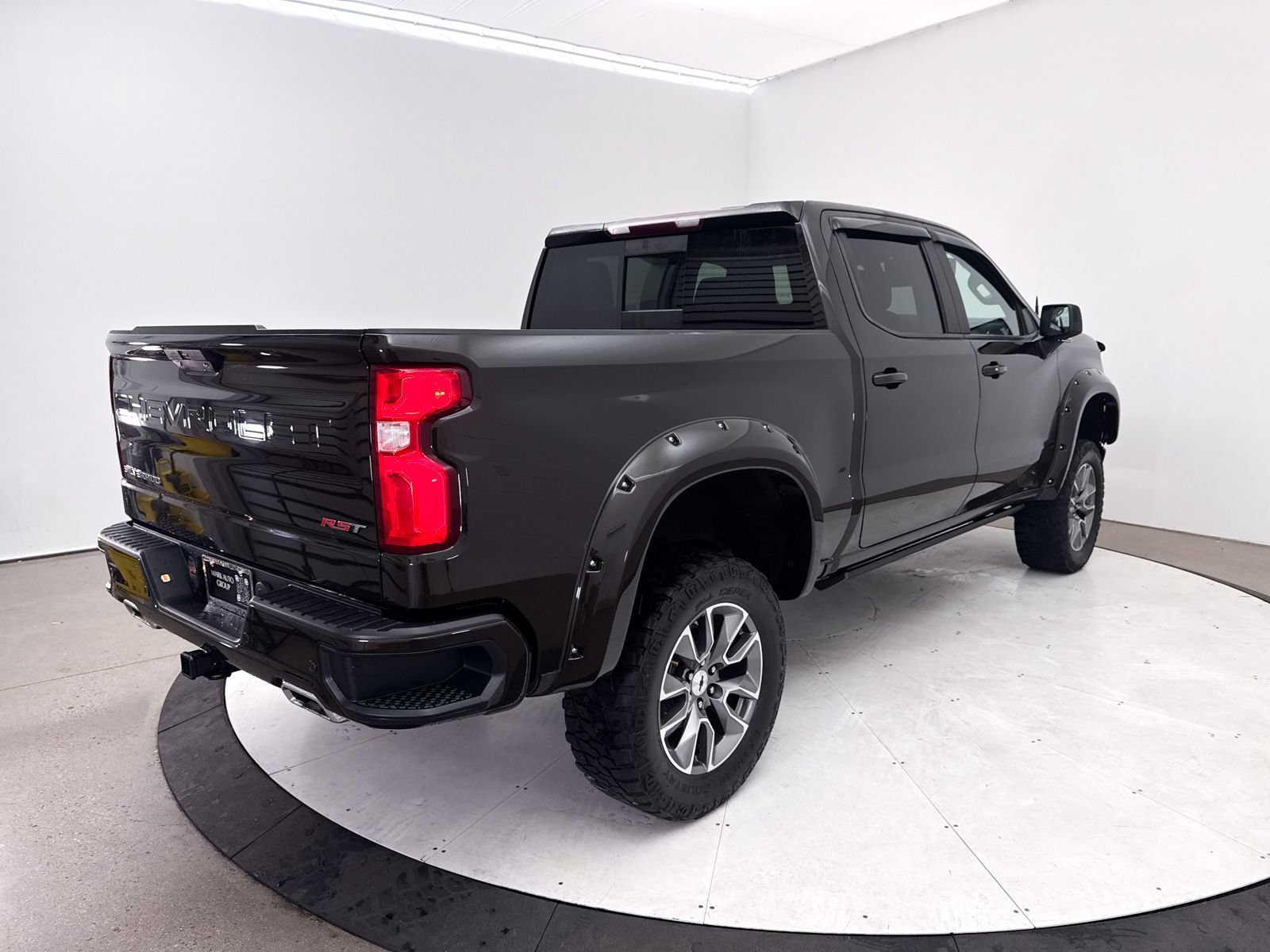 Used 2020 Chevrolet Silverado 1500 RST AWD/4WD image 18