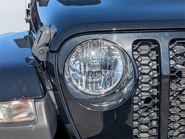 Used 2022 Jeep Gladiator Sport image 9