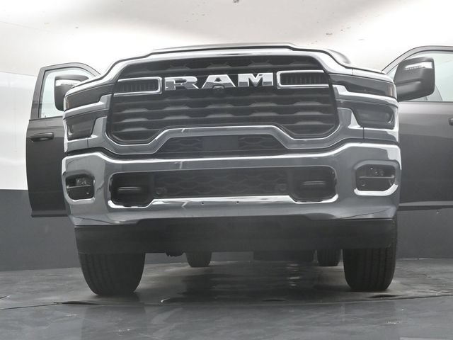 New 2027 RAM 3500 Tradesman AWD/4WD image 62