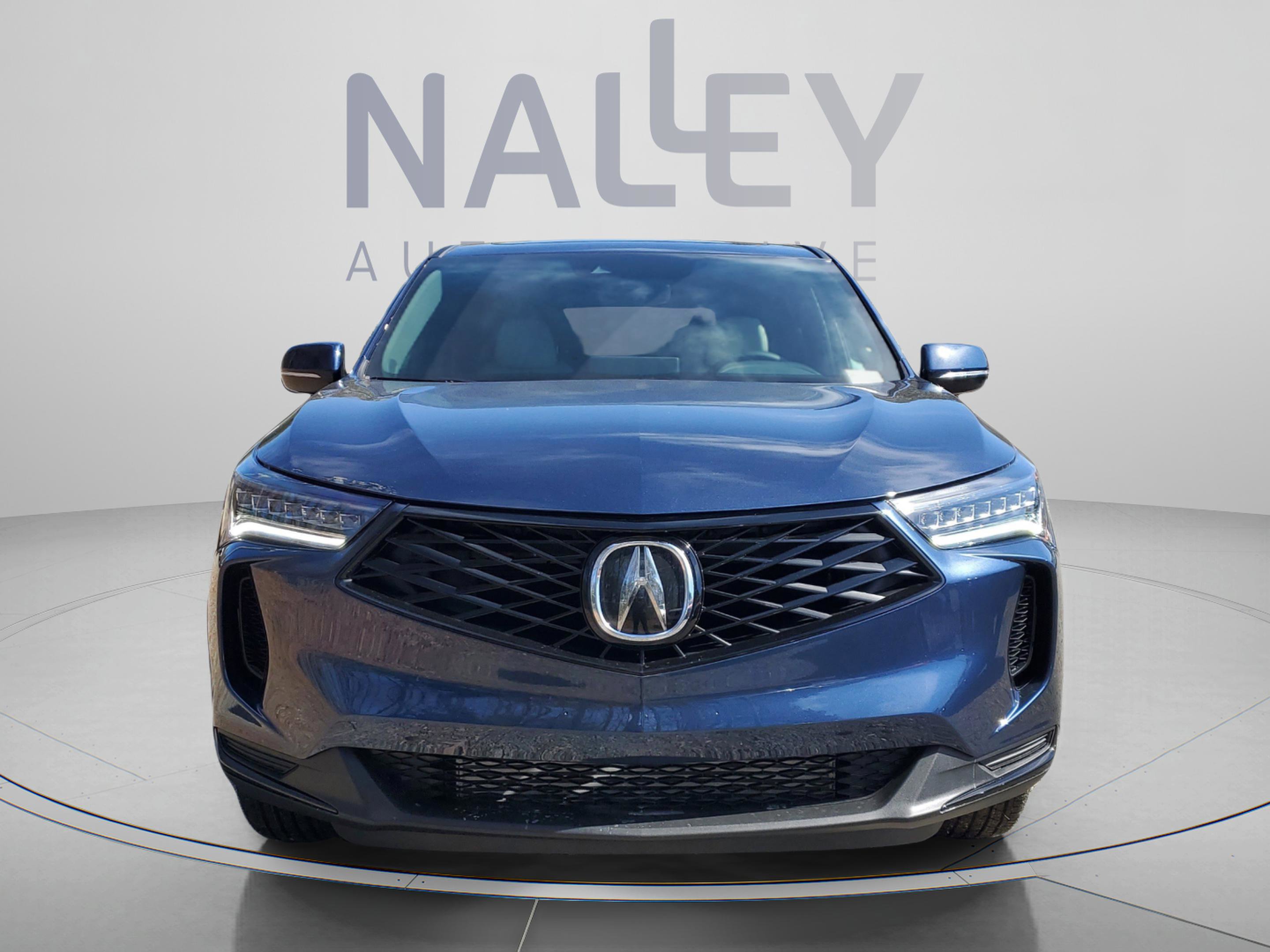 New 2026 Acura RDX SH-AWD image 7