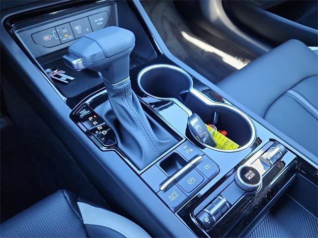 New 2026 Kia K5 GT-Line w/ GT-Line Premium Package FWD image 22
