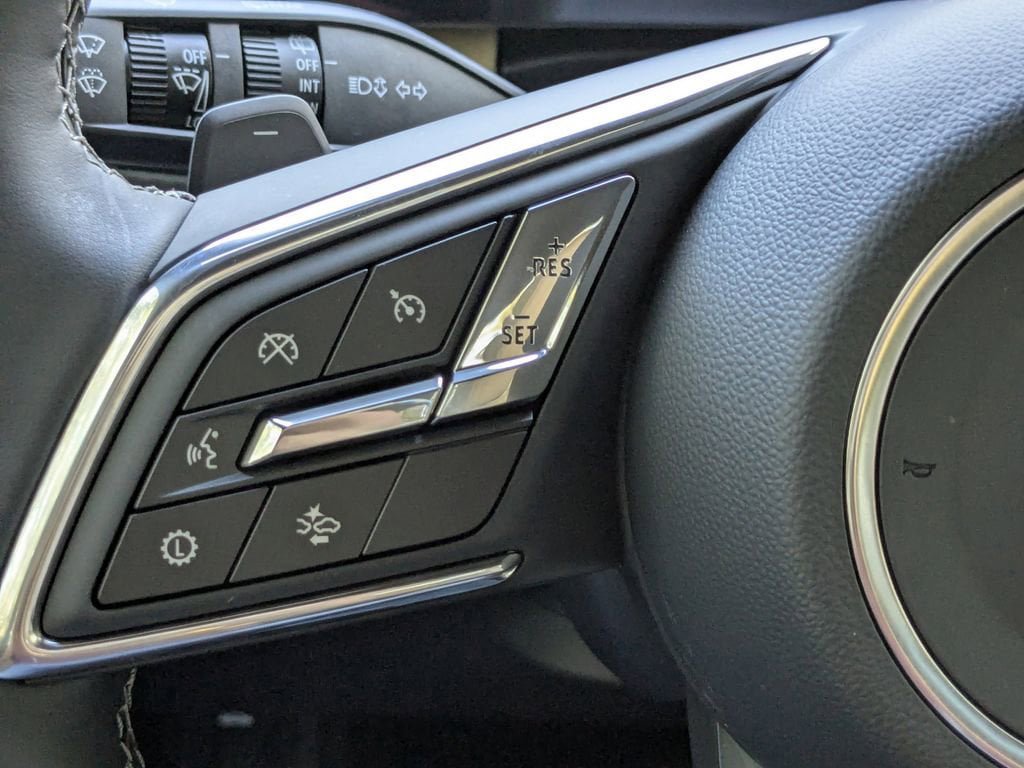 New 2026 Buick Enclave Preferred w/ Power Package FWD image 25