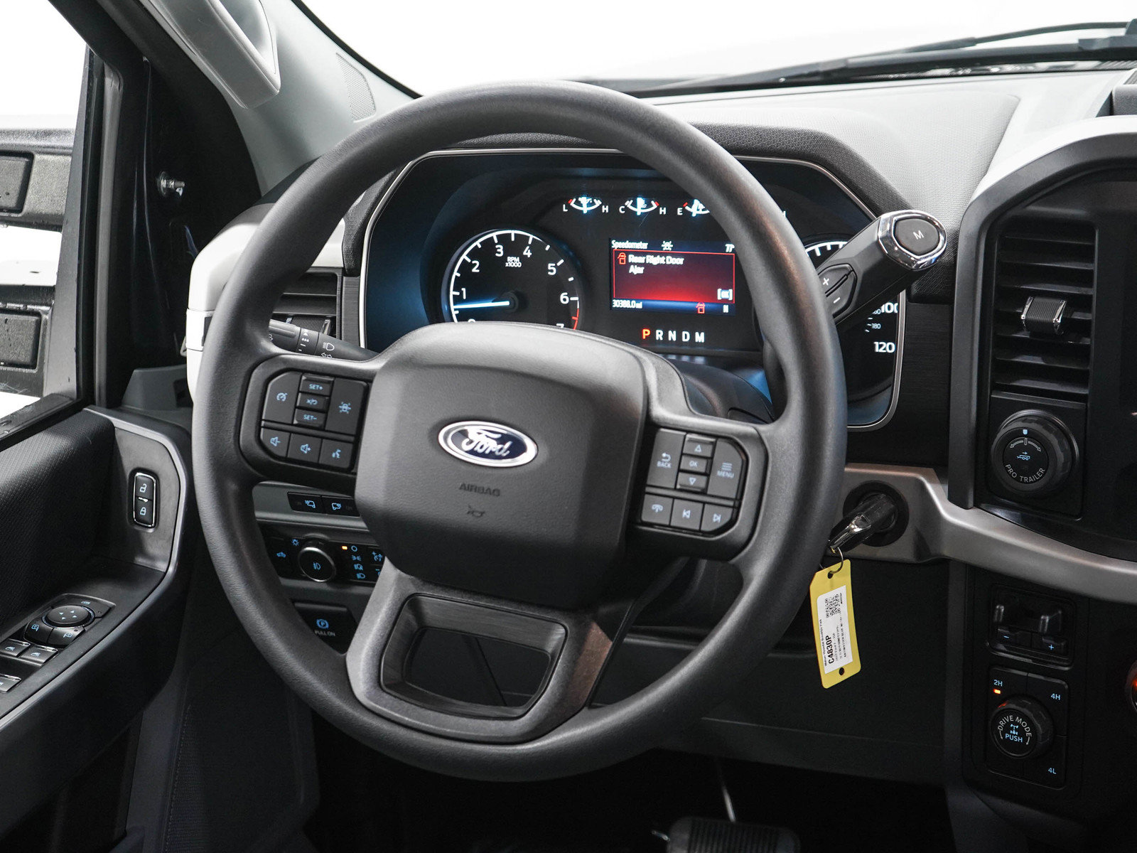 Used 2022 Ford F150 XLT w/ XTR Package AWD/4WD image 14
