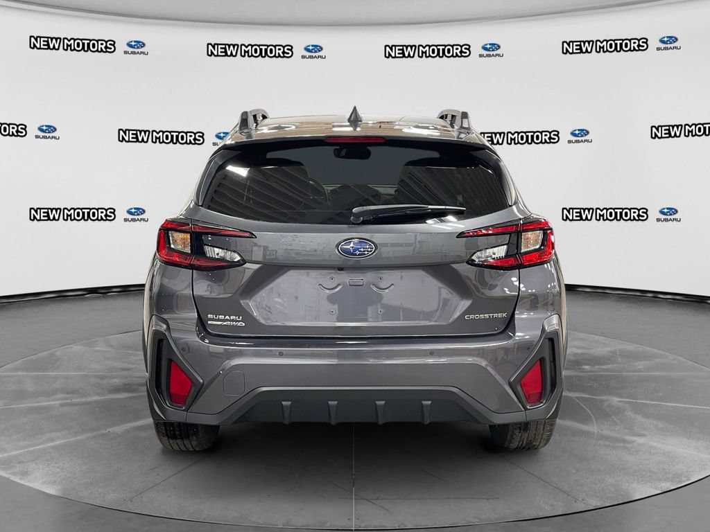 Certified 2024 Subaru Crosstrek 2.5i Limited AWD/4WD image 4