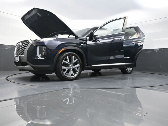Used 2021 Hyundai Palisade SEL w/ Convenience Package image 30