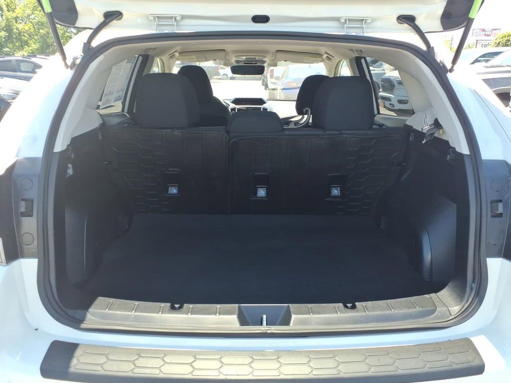 Used 2021 Subaru Crosstrek 2.0i AWD/4WD image 16