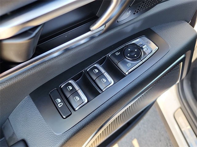 New 2025 Kia Telluride SX Prestige X-Line image 11