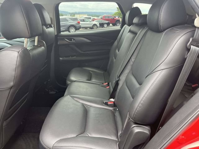 Used 2022 MAZDA CX-9 Touring AWD/4WD image 15