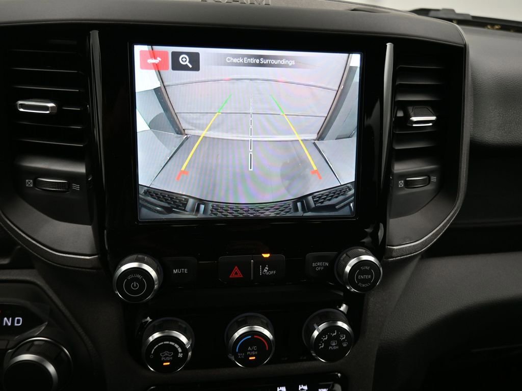 New 2025 RAM 1500 Tradesman image 20