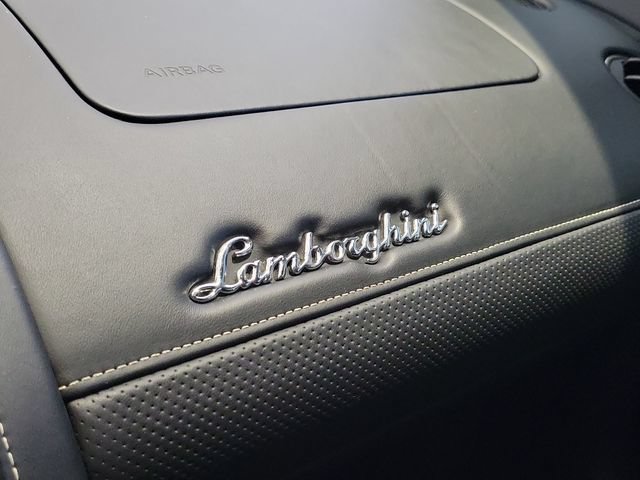 Used 2009 Lamborghini Gallardo LP 560-4 AWD/4WD image 24