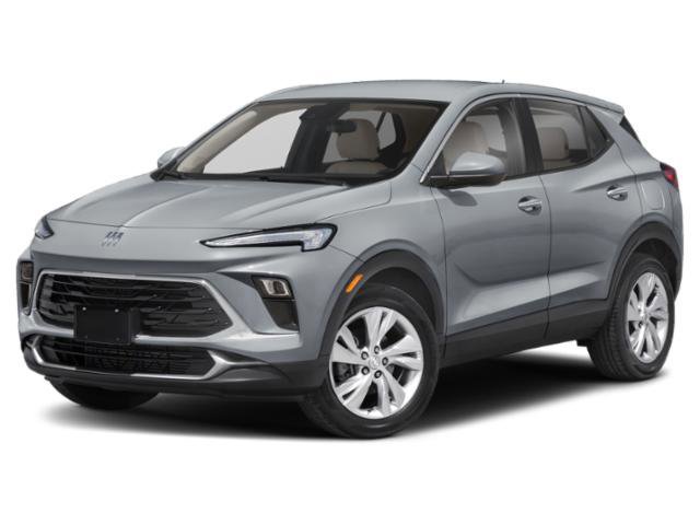 Used 2026 Buick Encore GX Preferred w/ Advanced Technology Package