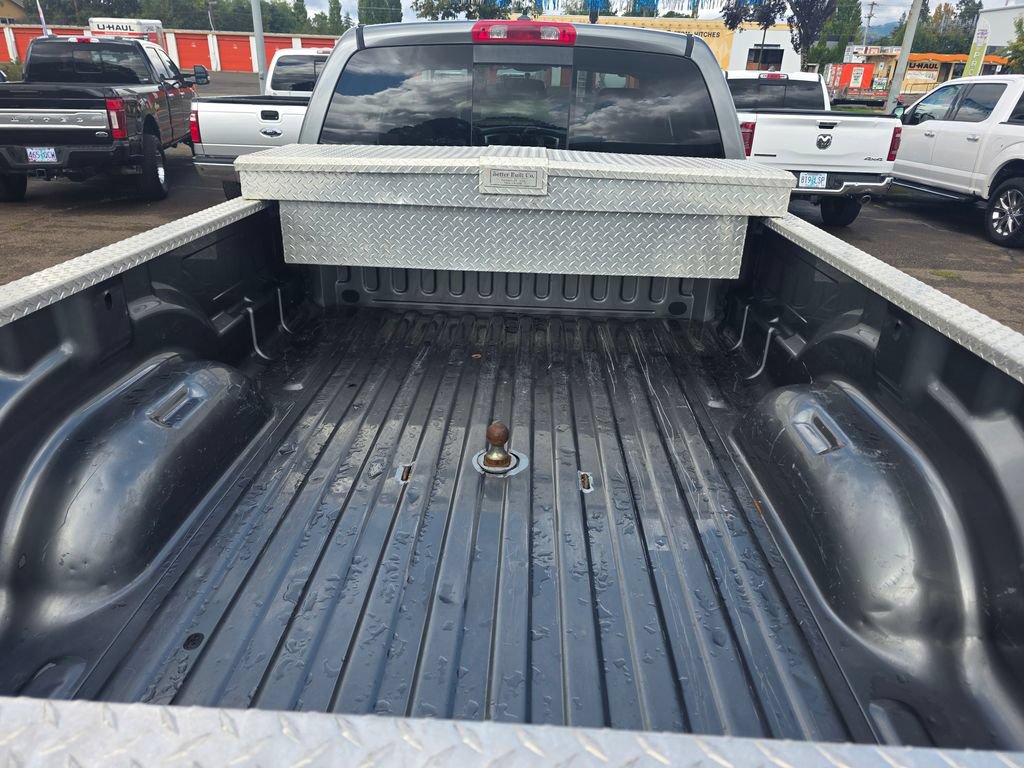 Used 2007 Dodge Ram 2500 Truck SLT w/ Quad Cab Big Horn Value Group AWD/4WD image 29