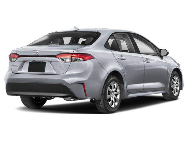 Certified 2024 Toyota Corolla LE FWD image 2