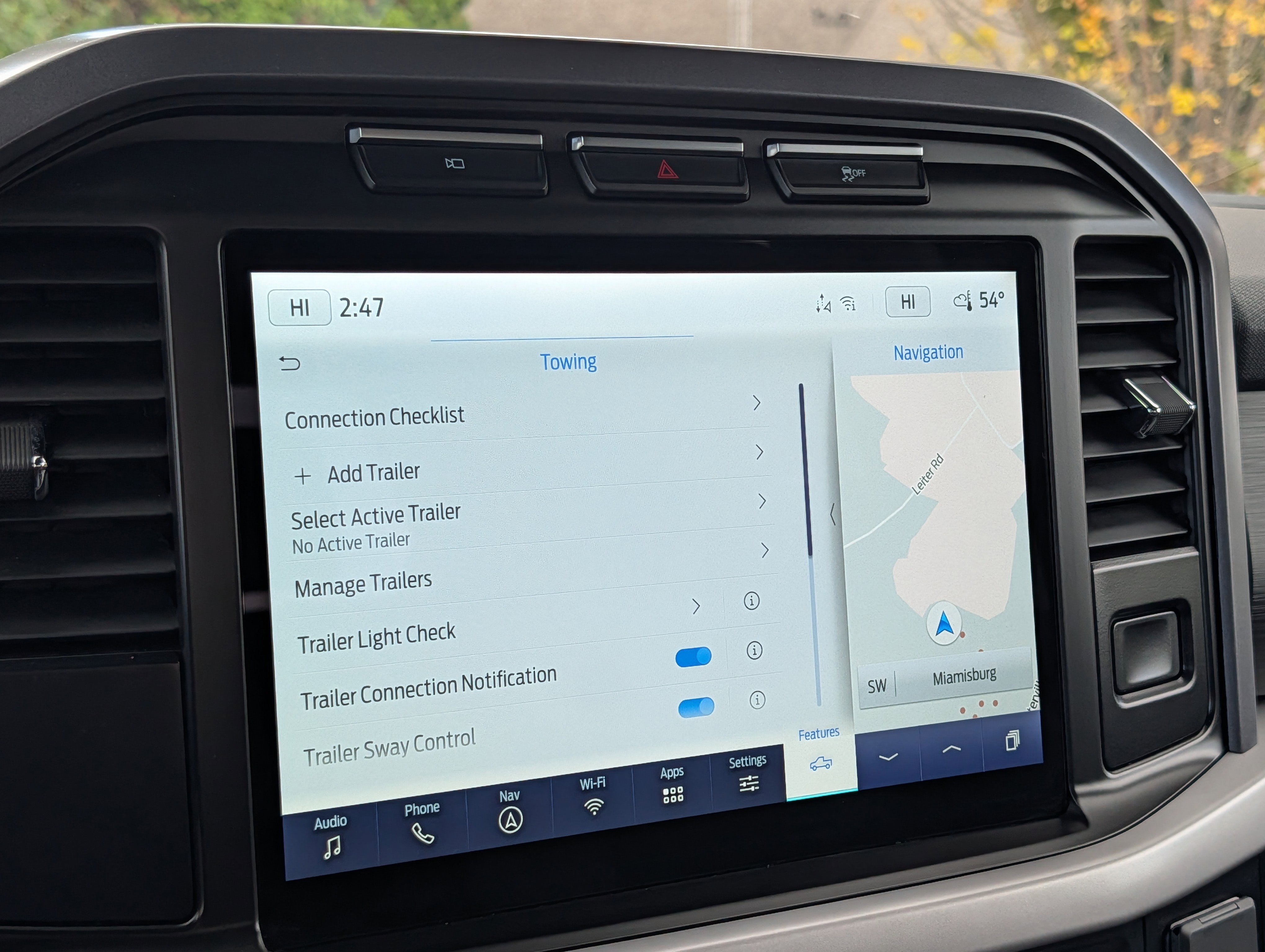 Used 2023 Ford F150 XLT w/ Equipment Group 302A High image 25