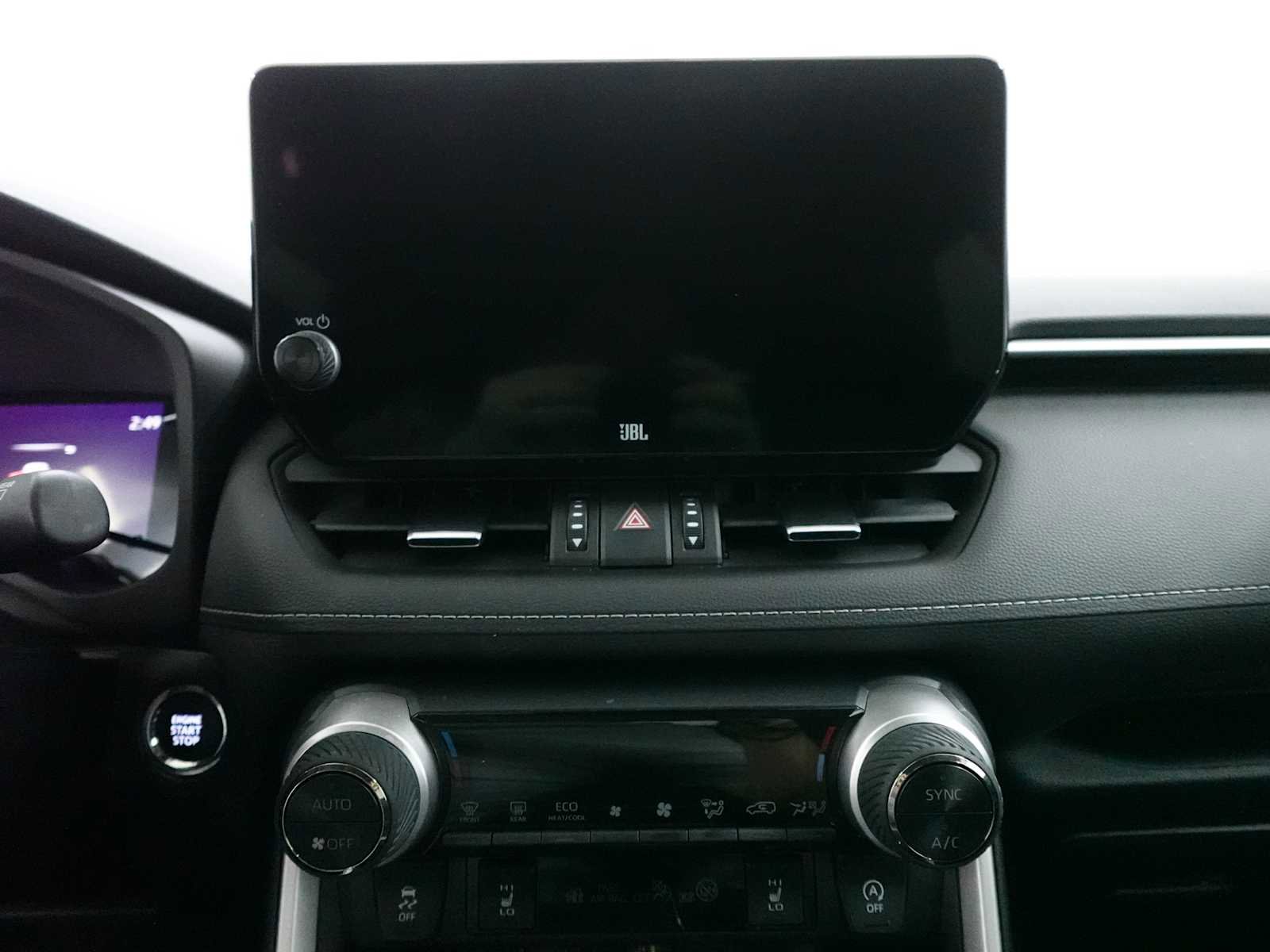 Used 2023 Toyota RAV4 XLE Premium image 21