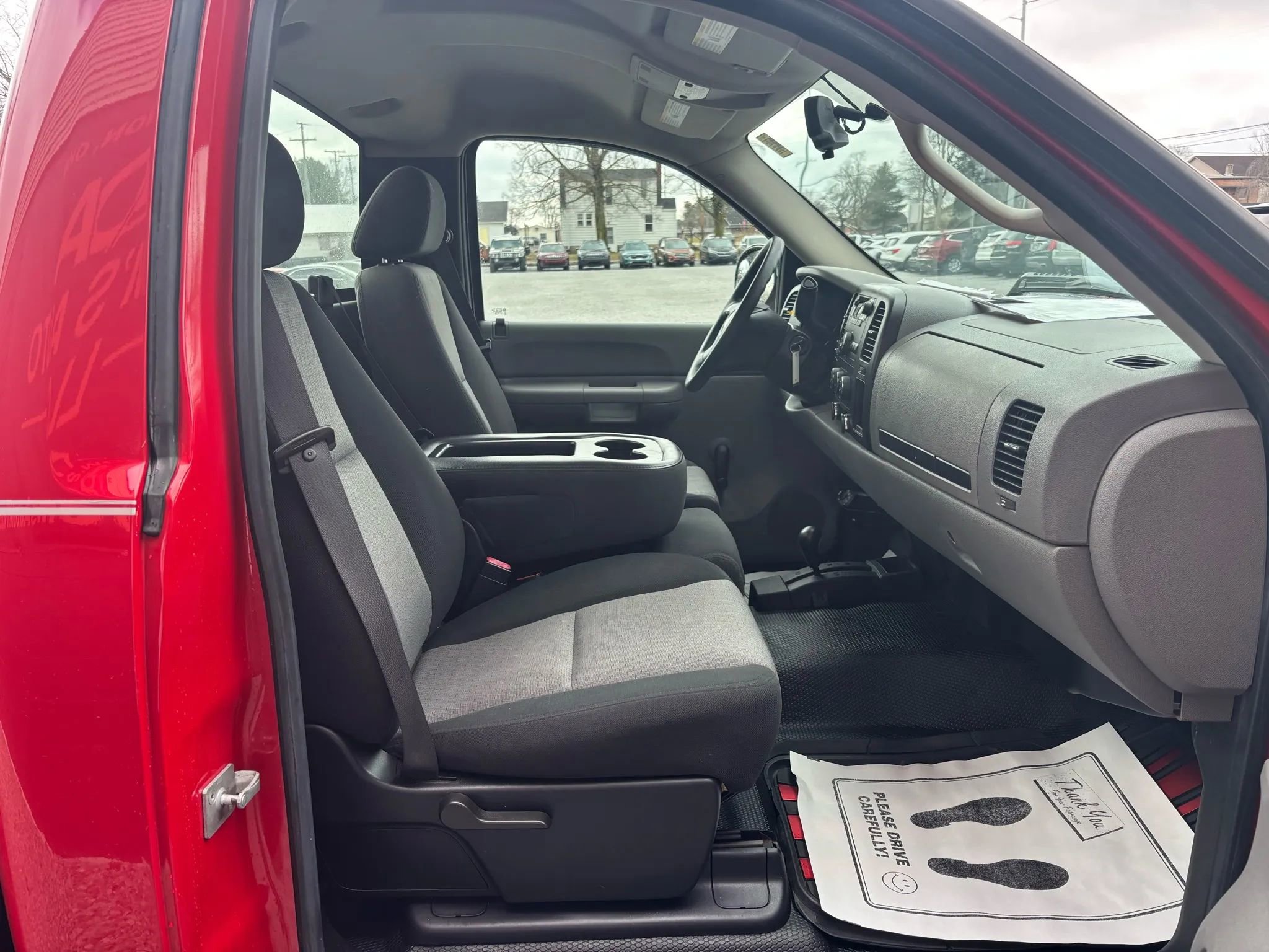 Used 2007 Chevrolet Silverado 1500 W/T image 16