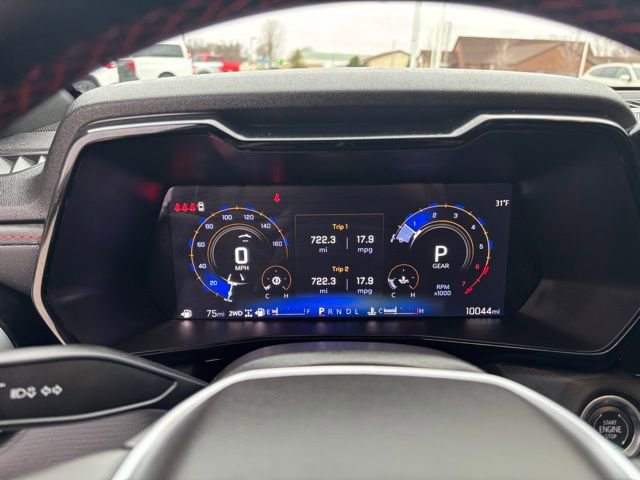 Used 2025 Chevrolet Colorado Z71 w/ Technology Package image 26