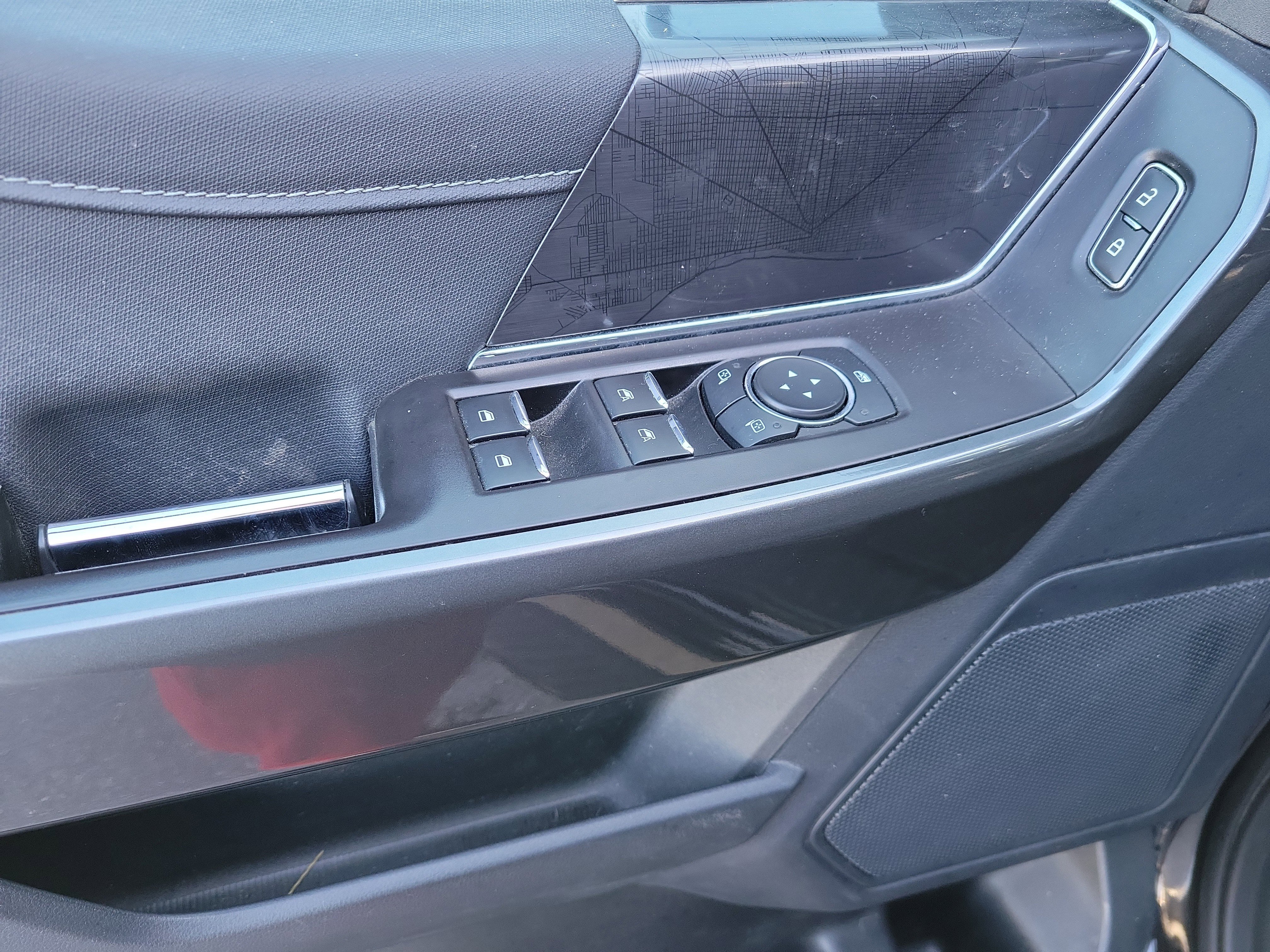 Used 2022 Ford F150 XLT w/ Equipment Group 302A High image 24