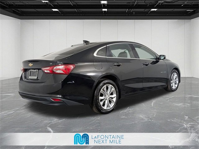 Used 2019 Chevrolet Malibu LT image 5