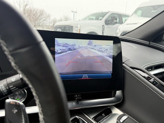 Used 2024 Chevrolet Corvette Stingray Coupe image 18