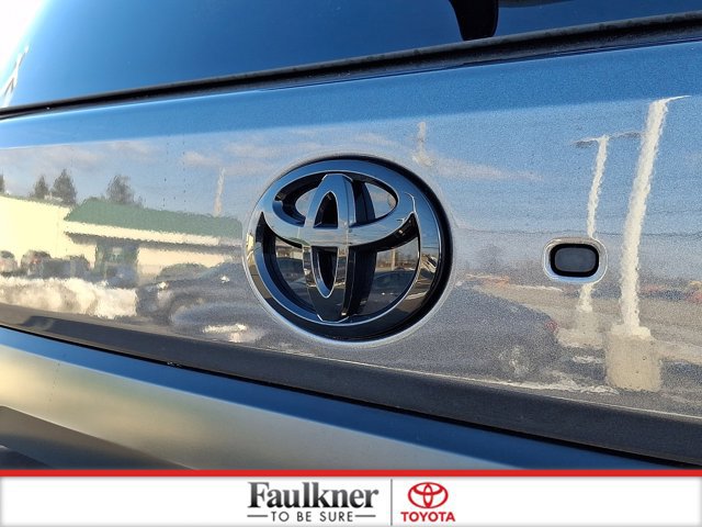 Certified 2025 Toyota Sequoia TRD Pro image 29