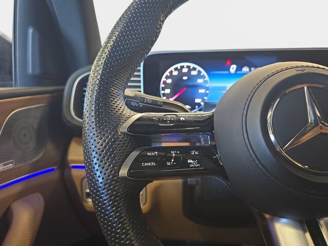 Used 2024 Mercedes-Benz GLS 450 4MATIC image 21