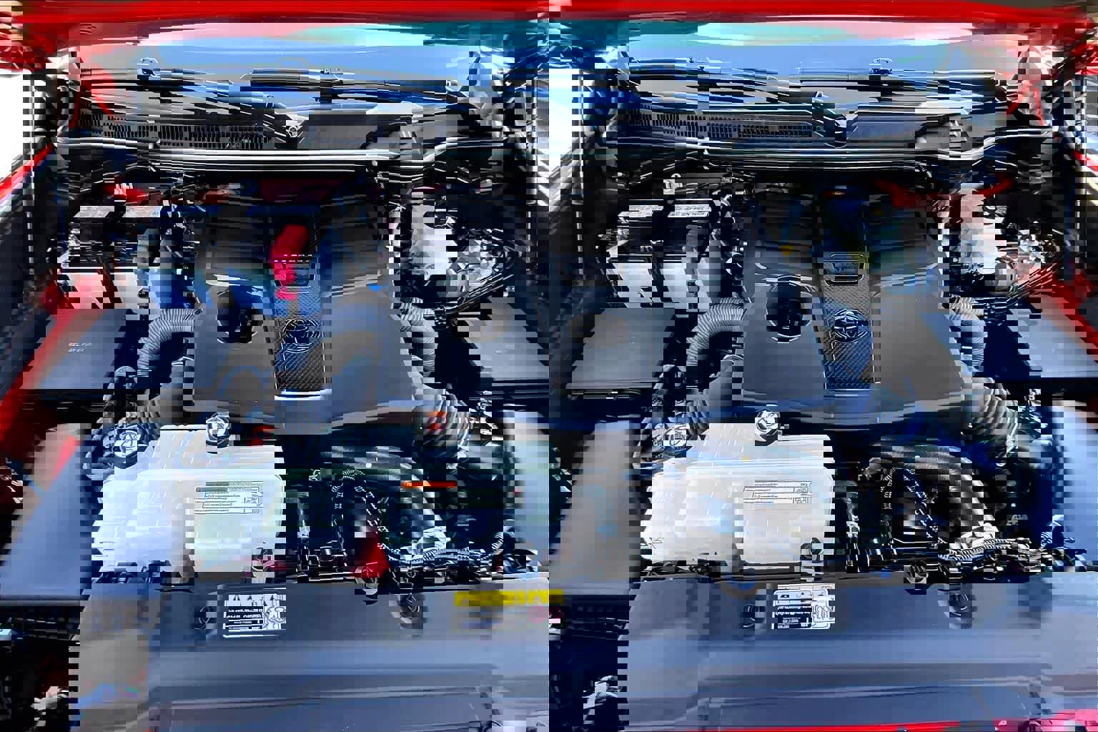 Used 2023 Toyota Tundra Limited image 31