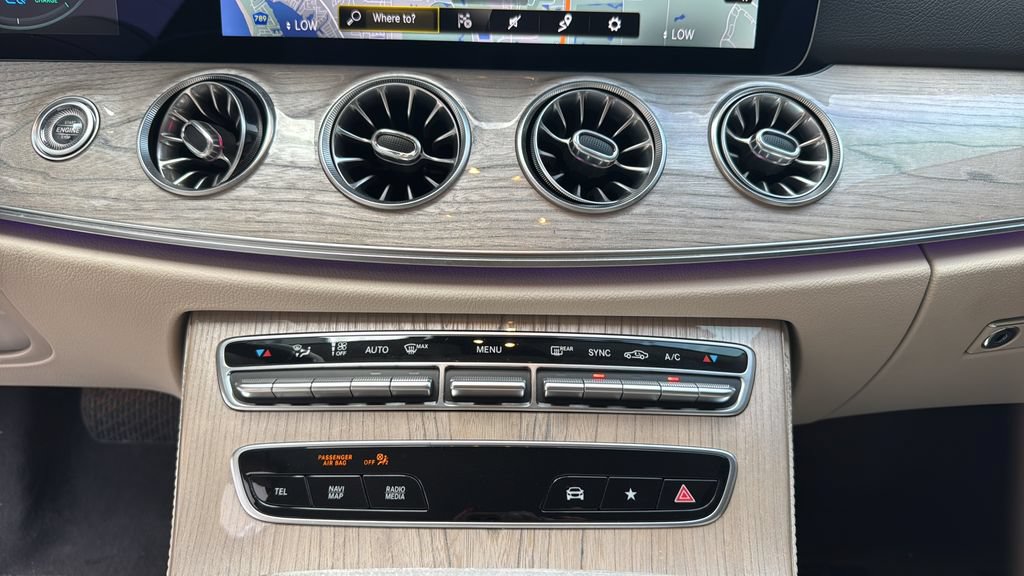 Used 2023 Mercedes-Benz E 450 Cabriolet image 27