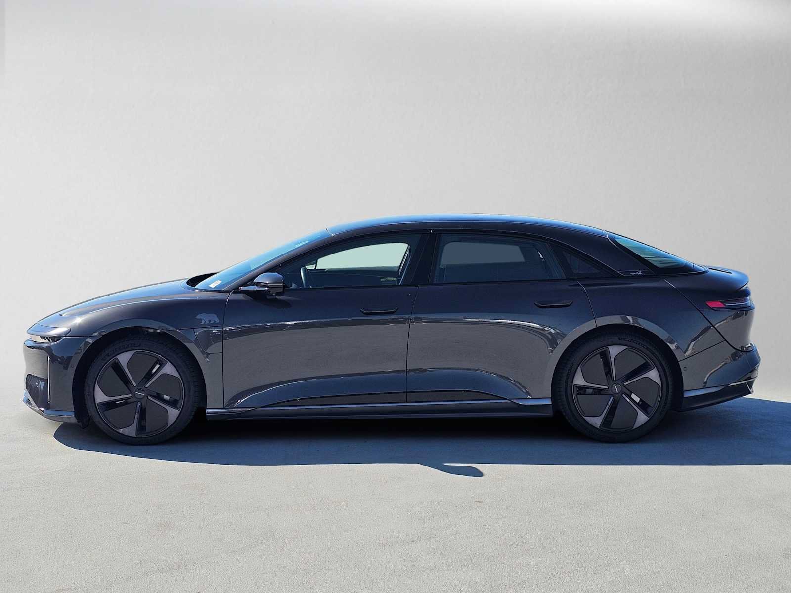 Used 2025 Lucid Air Touring AWD/4WD image 6