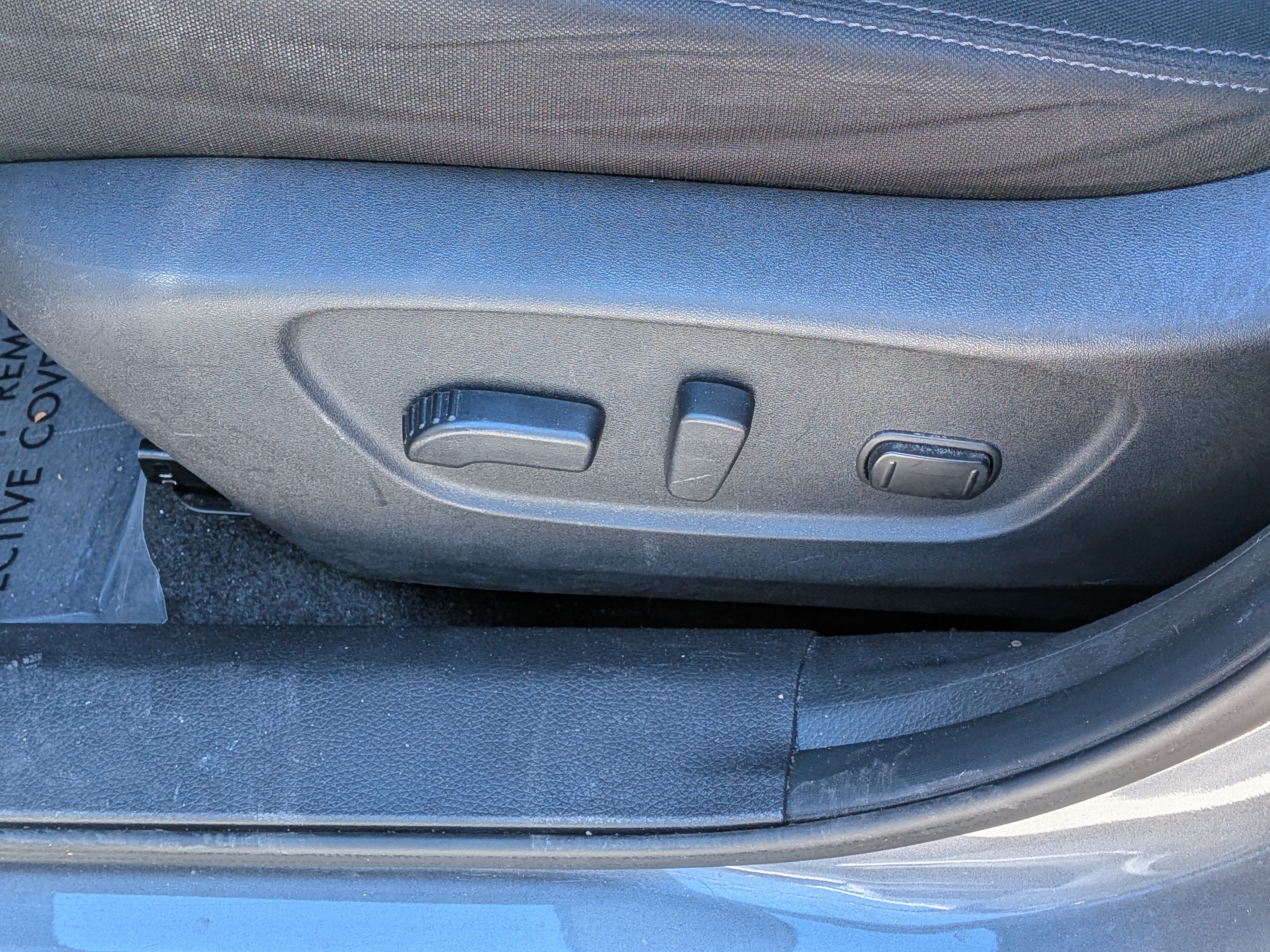 Used 2019 Nissan Rogue SV FWD image 21