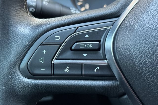 Used 2022 INFINITI Q60 3.0t Luxe w/ Cargo Package RWD image 36
