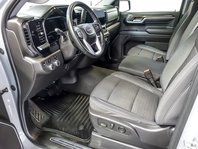 Certified 2024 GMC Sierra 1500 Elevation AWD/4WD image 13