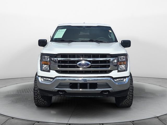 Used 2023 Ford F150 XL image 8