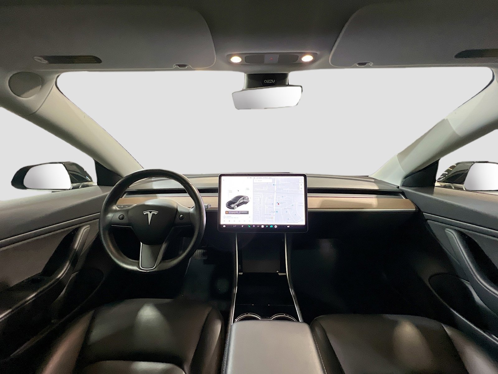 Used 2018 Tesla Model 3 Long Range image 17