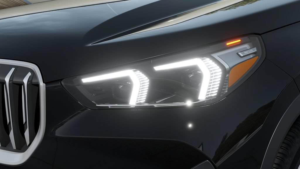 New 2027 BMW X1 xDrive28i AWD/4WD image 6