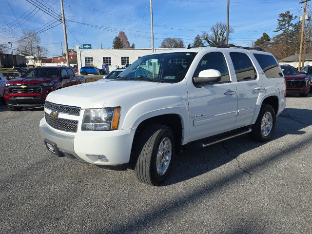 Used 2009 Chevrolet Tahoe LT image 6