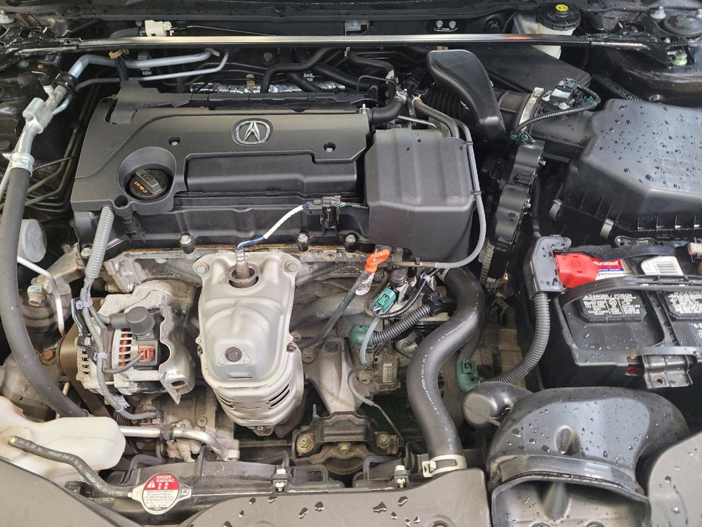 Used 2020 Acura TLX w/ Technology Package image 30