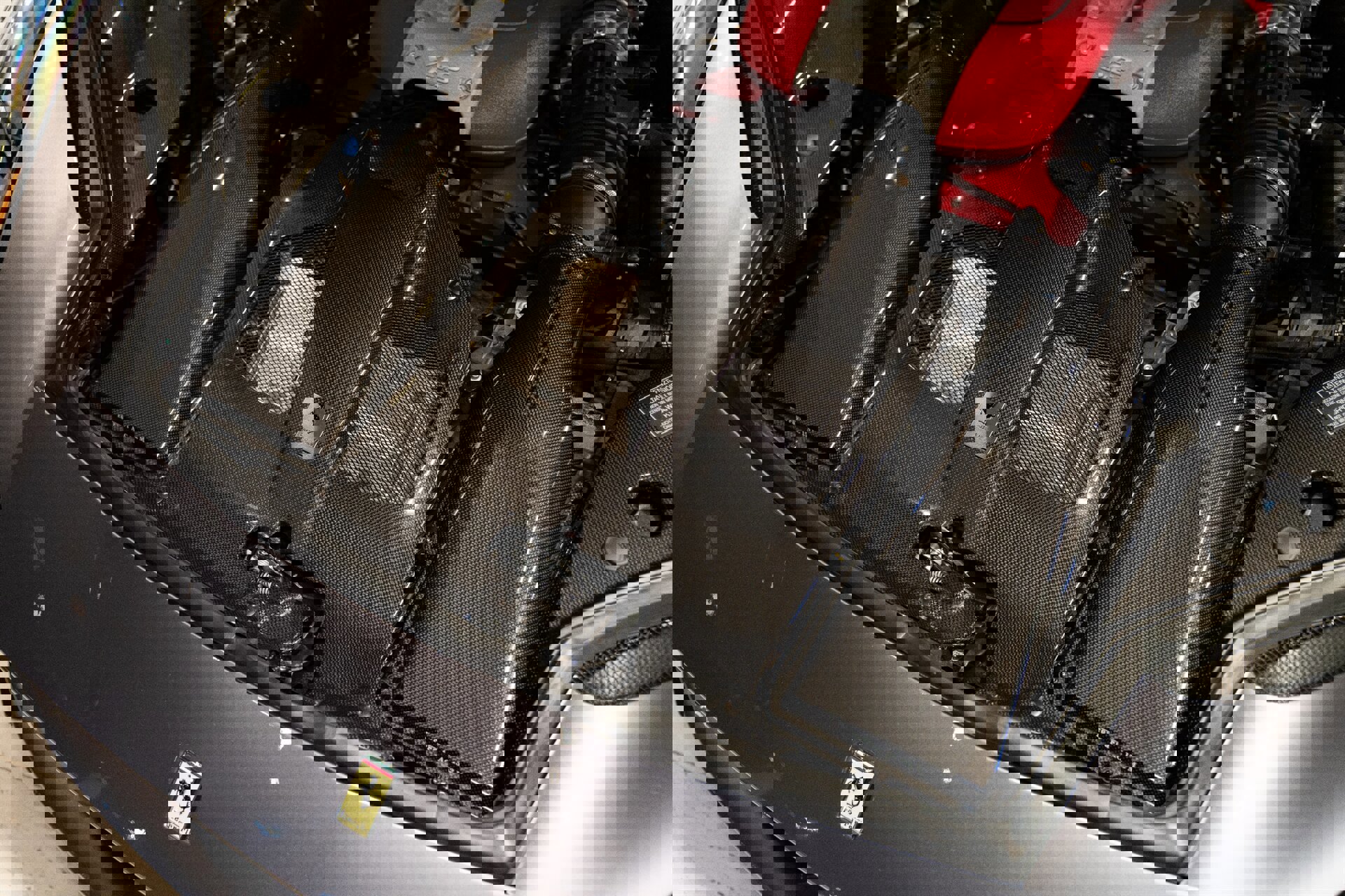 Used 2022 Ferrari 812 GTS image 33