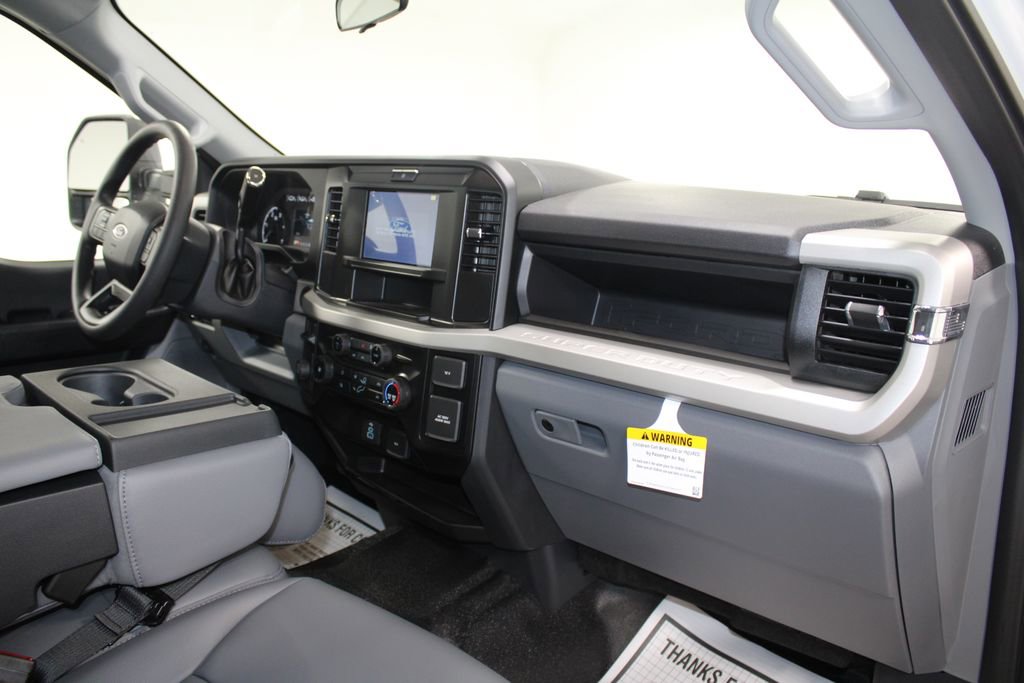 New 2026 Ford F250 XL image 26