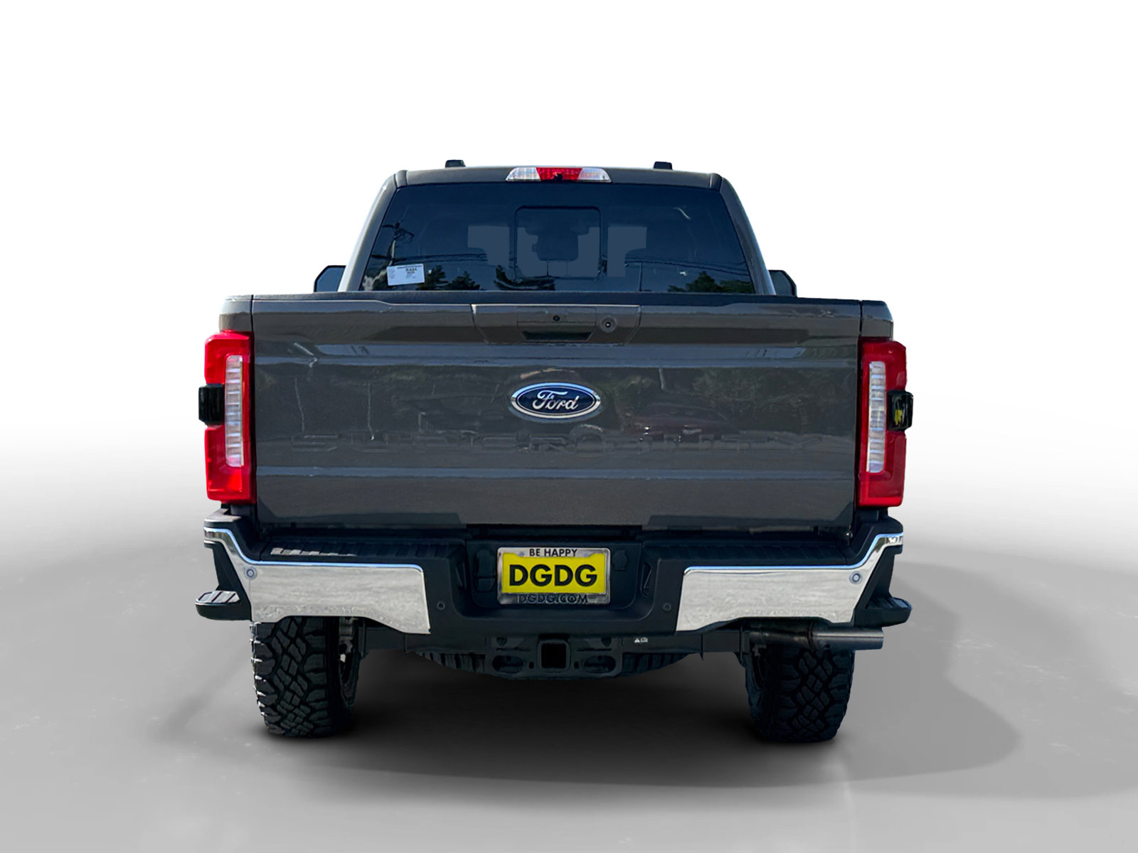 New 2026 Ford F250 Lariat w/ Tremor Off-Road Package AWD/4WD image 4